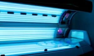 Dopo una sessione di solarium, è importante prendersi cura della pelle per mantenere l'abbronzatura e prolungarne la durata