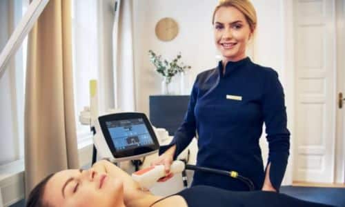 Formazione del Personale solarium