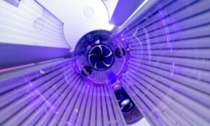 I solarium ibridi combinano diverse tecnologie per offrire un'esperienza di abbronzatura personalizzata