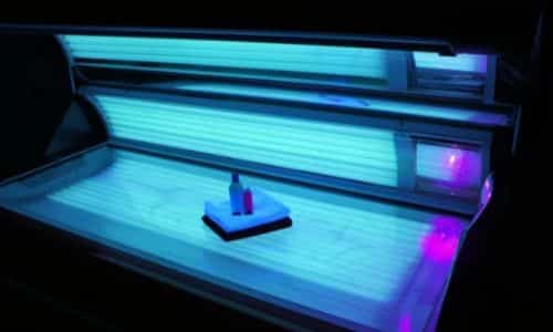 Solarium Milano