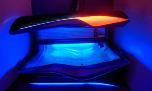 Tecnologie Utilizzate Solarium